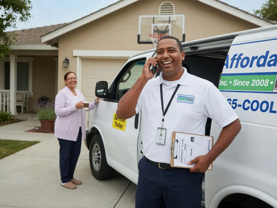 Central Ac Repair Media, IL FAQs